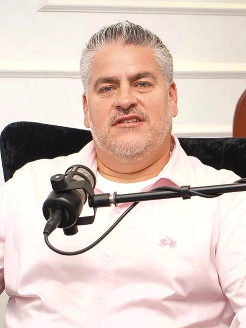 Retrato de Manuel Vela Giraldo